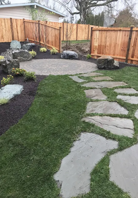 Our Expertise - Complete Landscaping Services