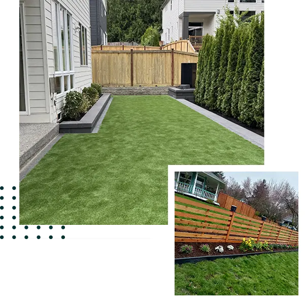 ABOUT OUR COMPANY - Transform Your Outdoor Space with Pacific Pros Landscape LLC