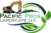 Pacific Pros Landscape LLC Logo